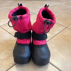 Girls Northside Snow Boots